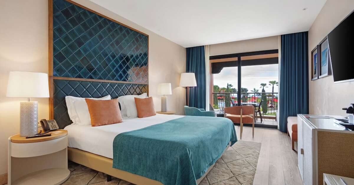 Een foto van Cascade Resort Algarve