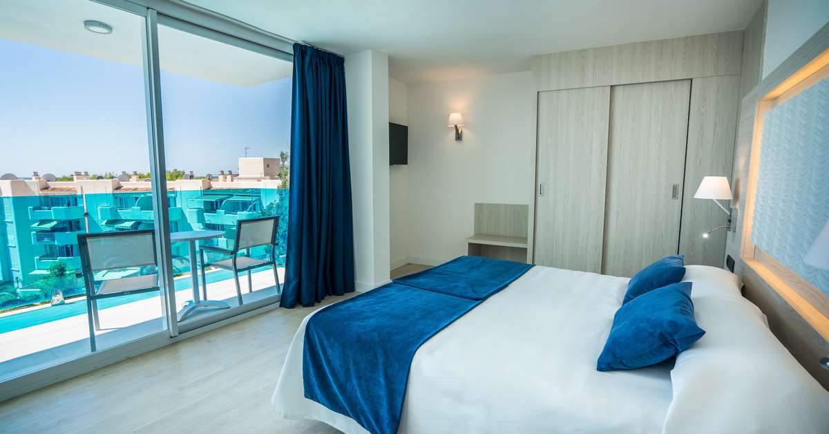 Een foto van THB Sa Coma Platja