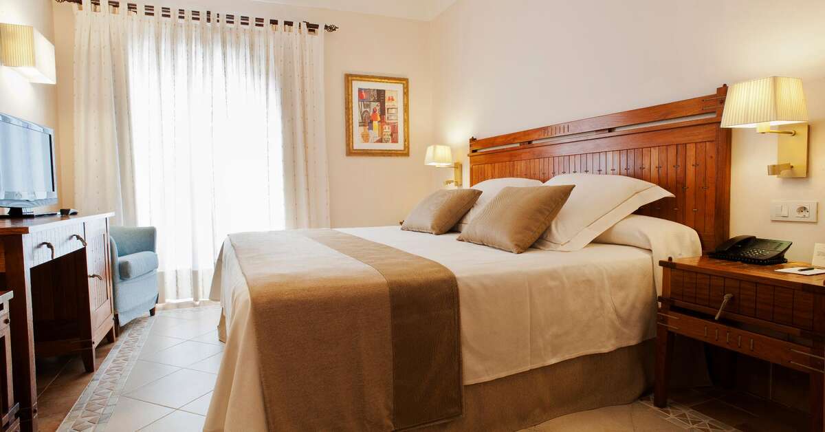 Een foto van Princesa Yaiza Suite Hotel Resort
