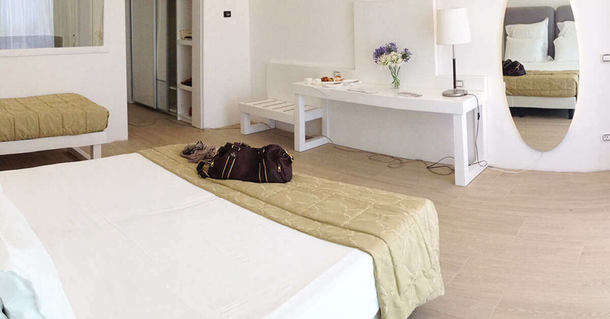 Een foto van Infinity Resort Tropea