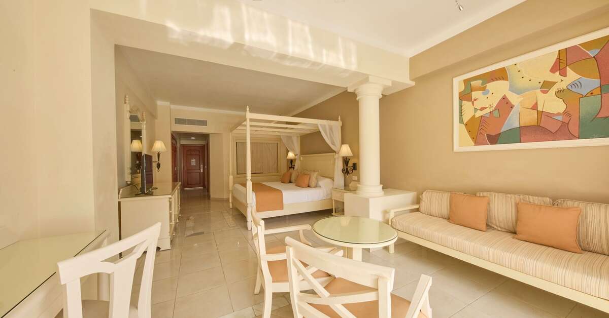 Een foto van Luxury Bahia Principe Runaway Bay