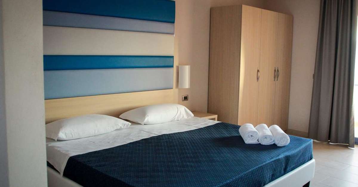 Een foto van Danaide Resort