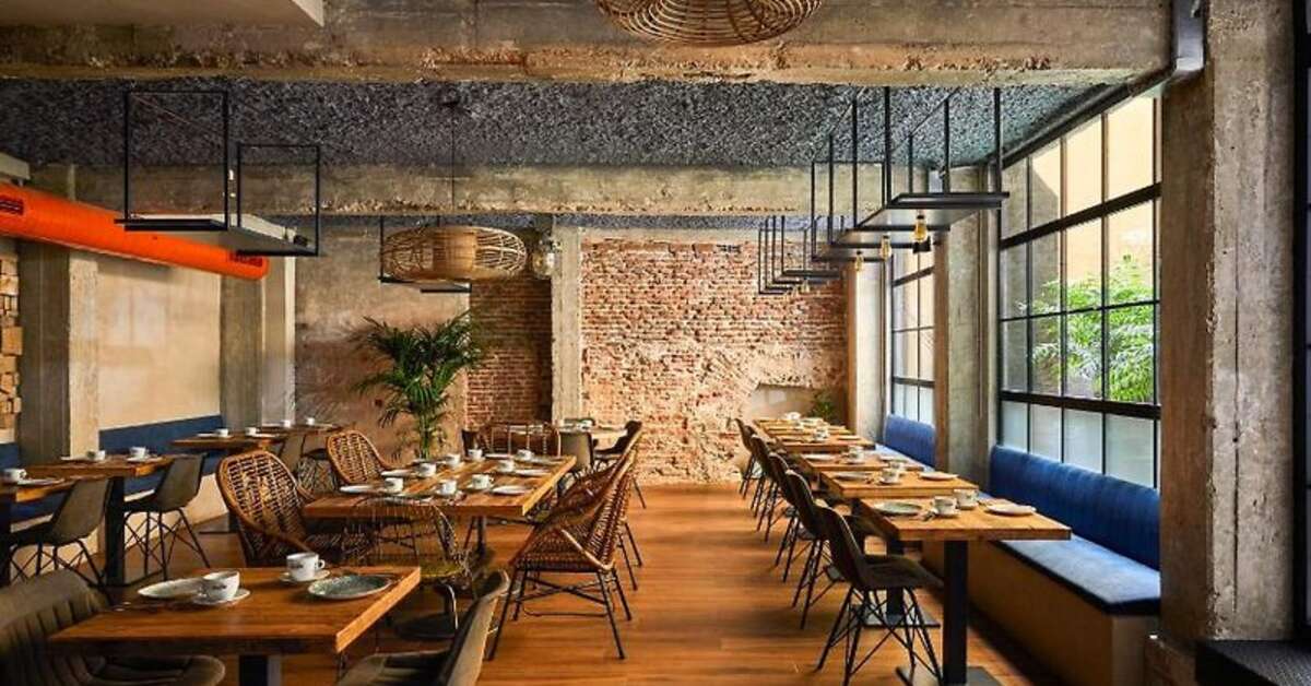 Een foto van Hotel Indigo Madrid Princesa