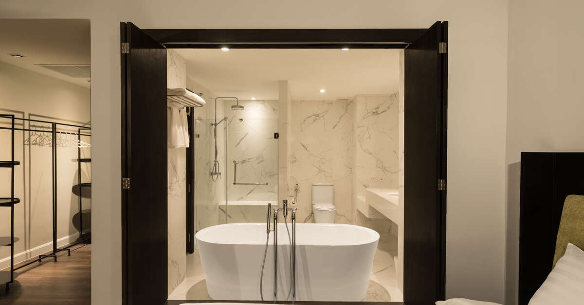 Een foto van S Ram Leisure Hotel