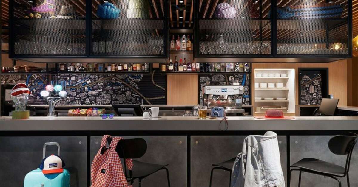 Een foto van Moxy Manchester City