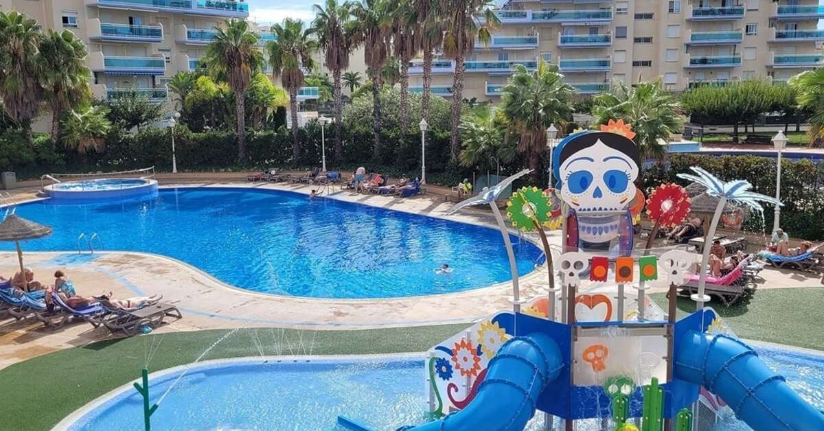 Een foto van Ohtels La Hacienda