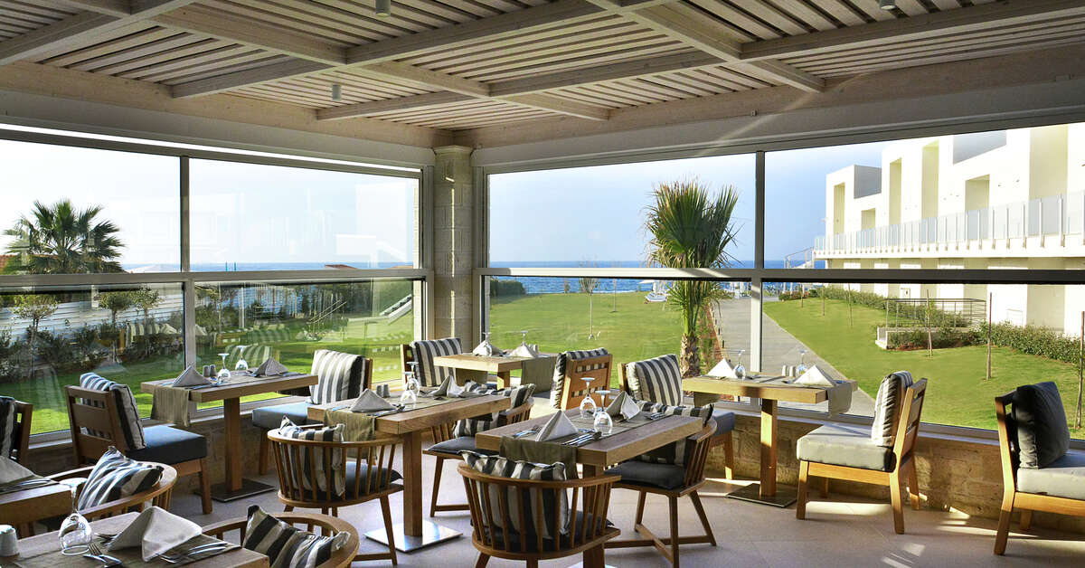 Een foto van Insula Alba Resort & Spa