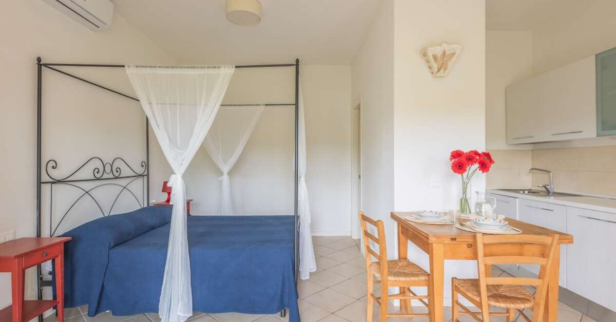 Een foto van Residence Ea Bianca