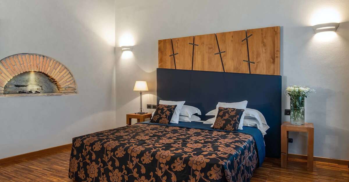 Een foto van The Code Hotel