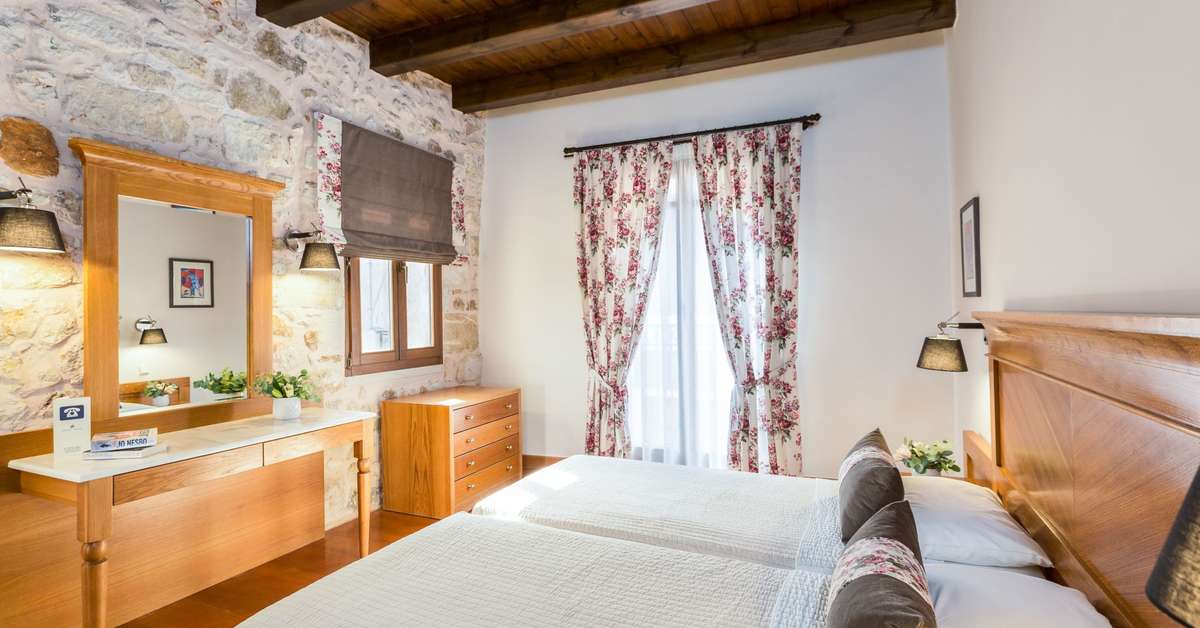 Een foto van Ideon Hotel