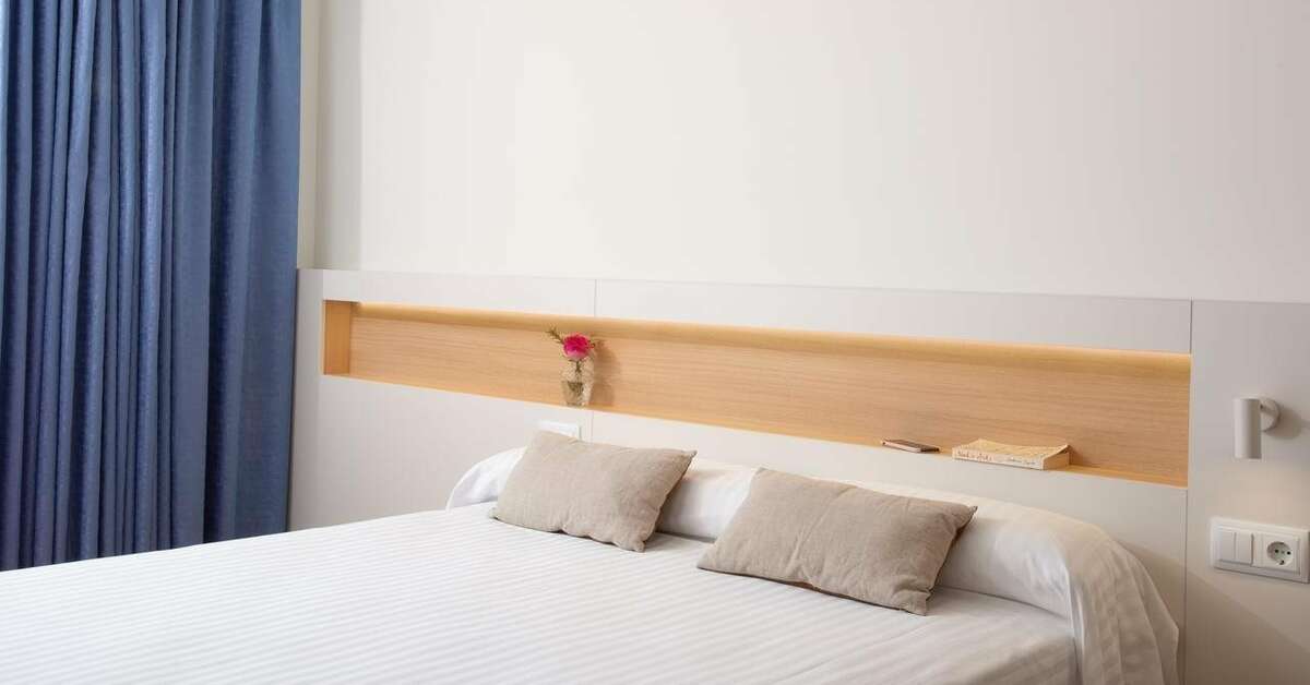Een foto van Prestige Hotel Sant Marc