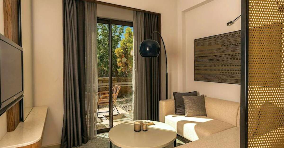 Een foto van Jiva Beach Resort