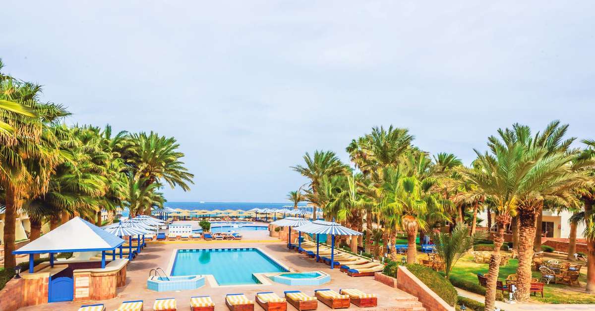 Een foto van Empire Hotel Aqua Park