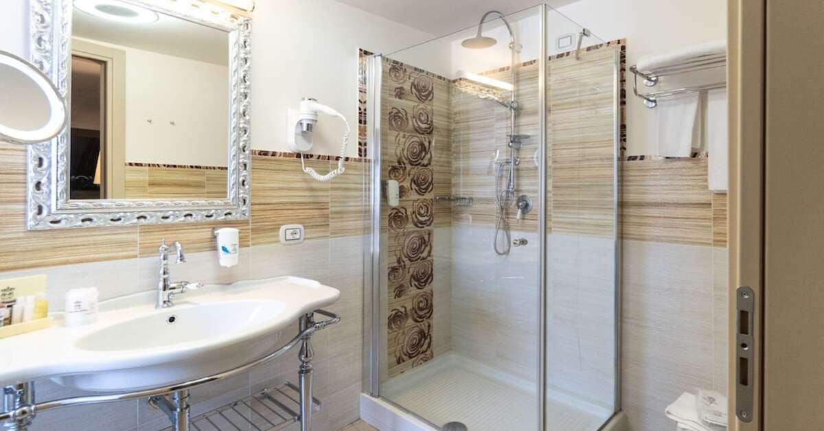 Een foto van Best Western Plus Hotel Perla Del Porto
