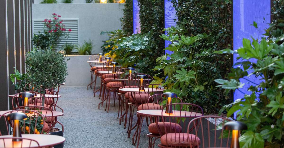 Een foto van Keight Hotel Opatija Curio Collection by Hilton