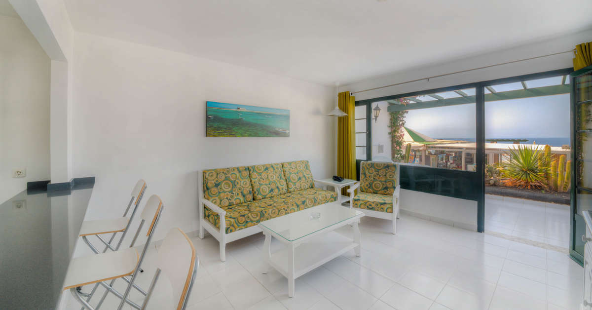 Een foto van Appartementen La Morana