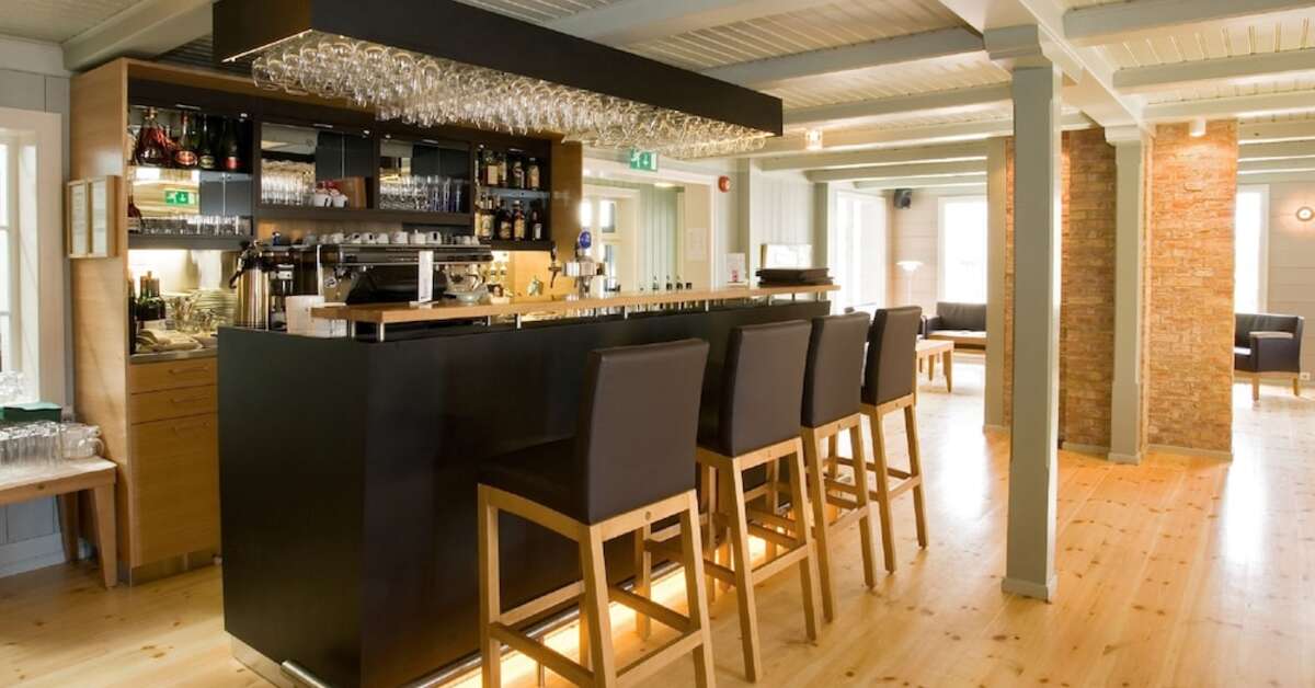 Een foto van Hotel Reykjavik Centrum