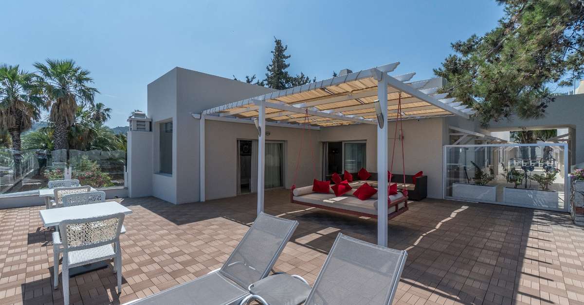 Een foto van Babana Hotel