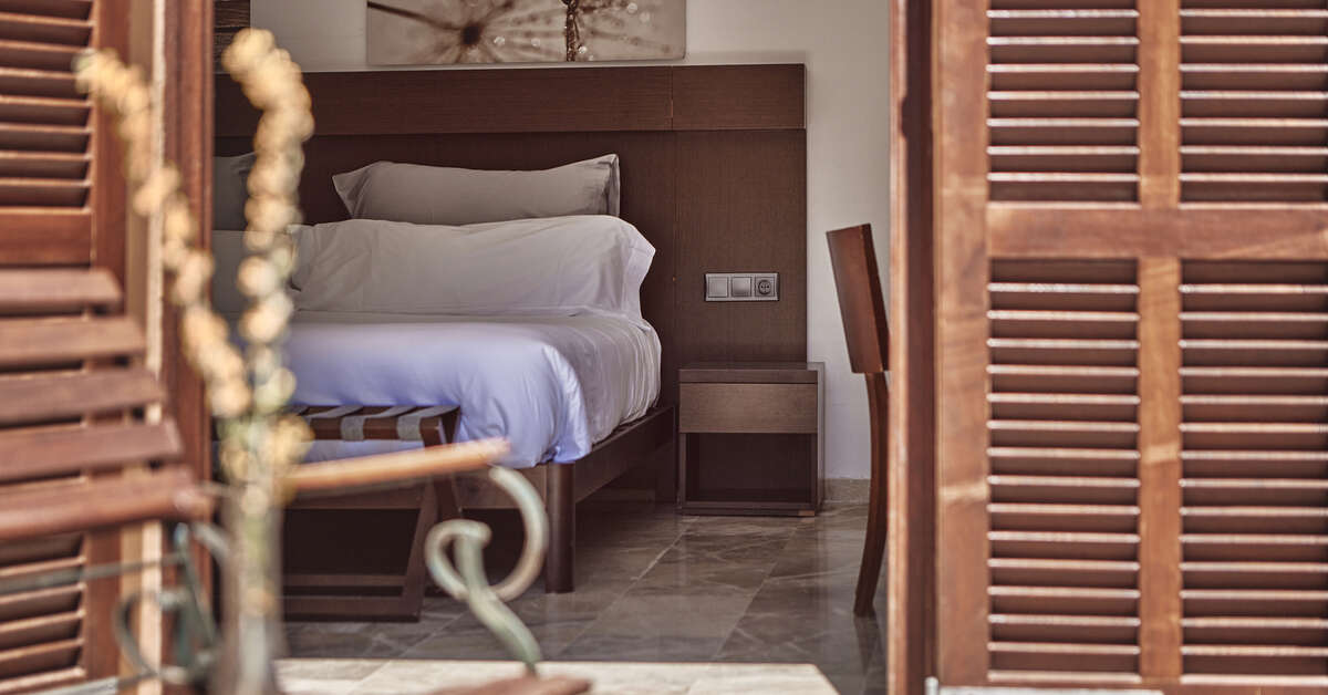 Een foto van Hotel Maristel