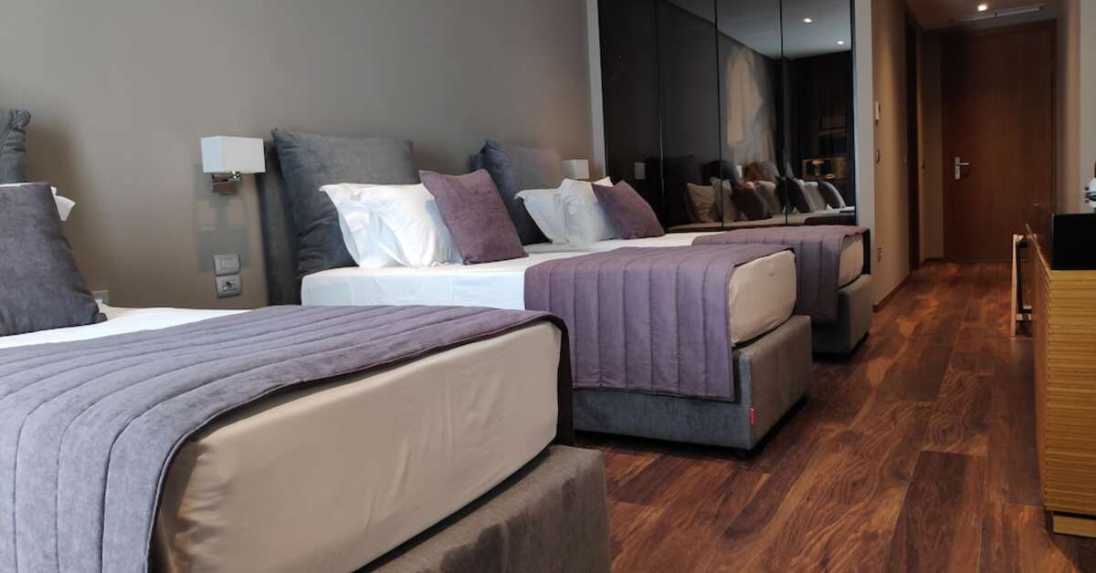 Een foto van Supreme Hotel & Spa