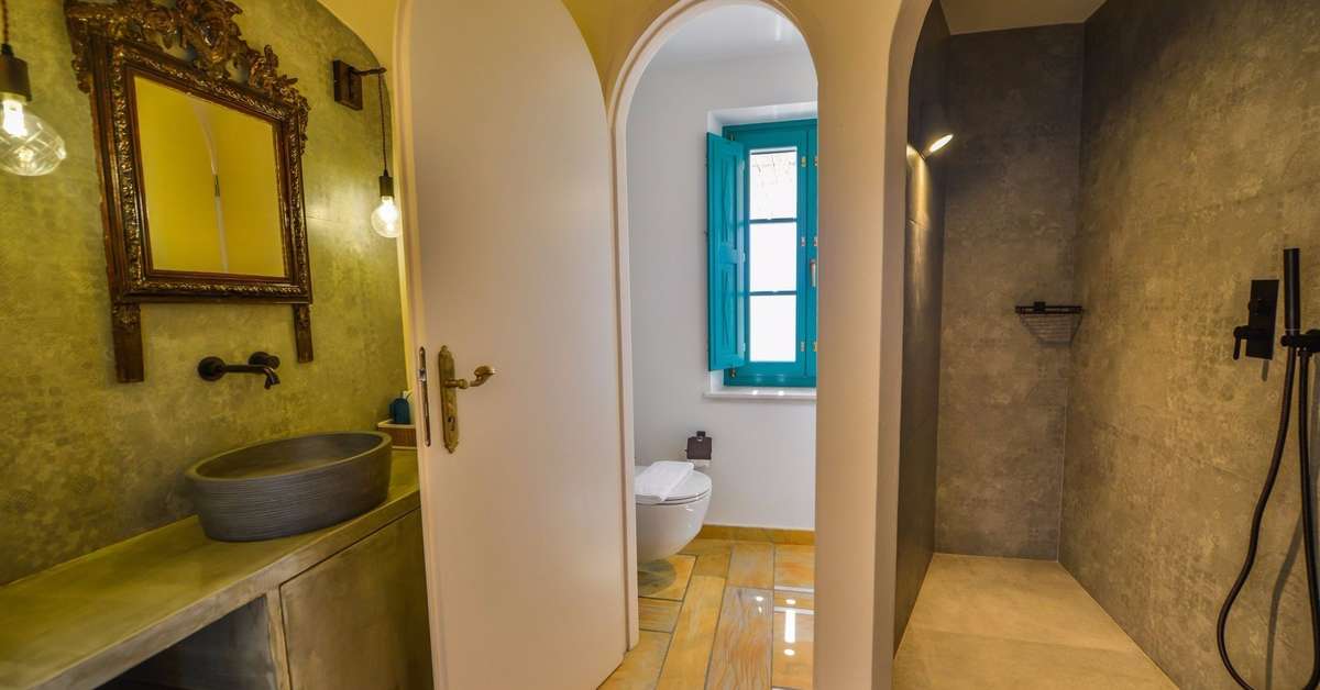 Een foto van Passion Blue Villas