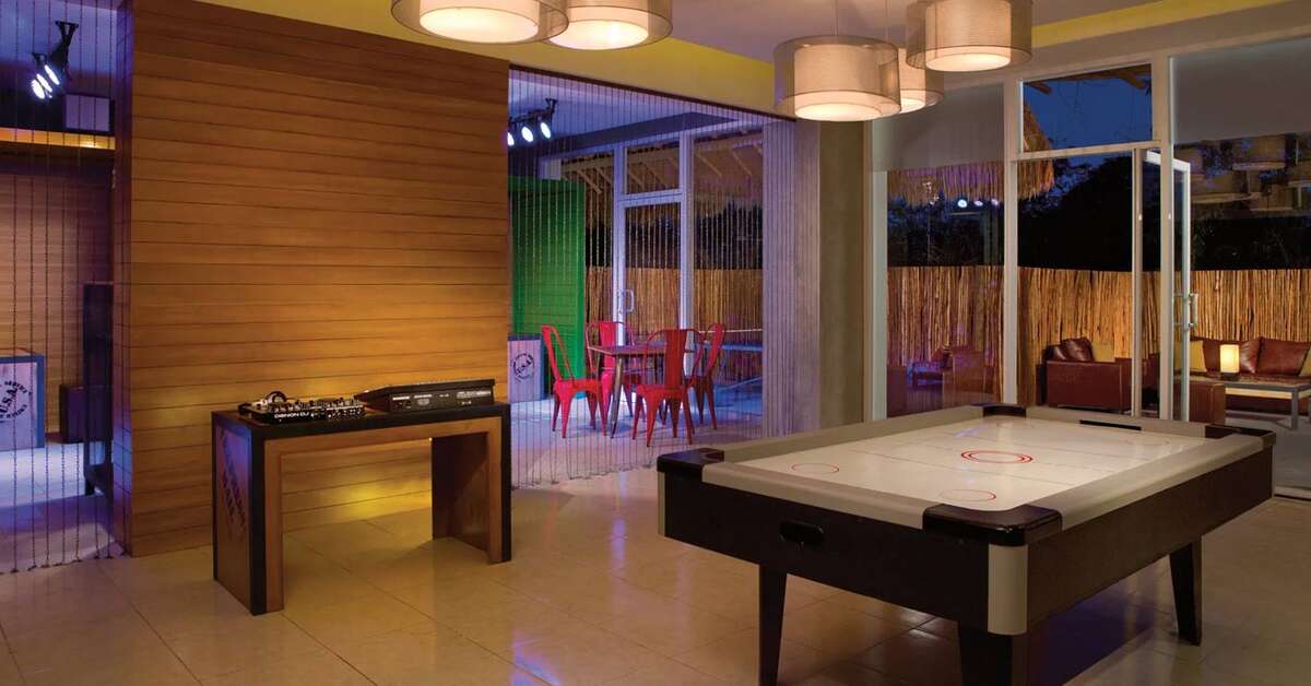 Een foto van Dreams Cozumel Cape Resort & Spa
