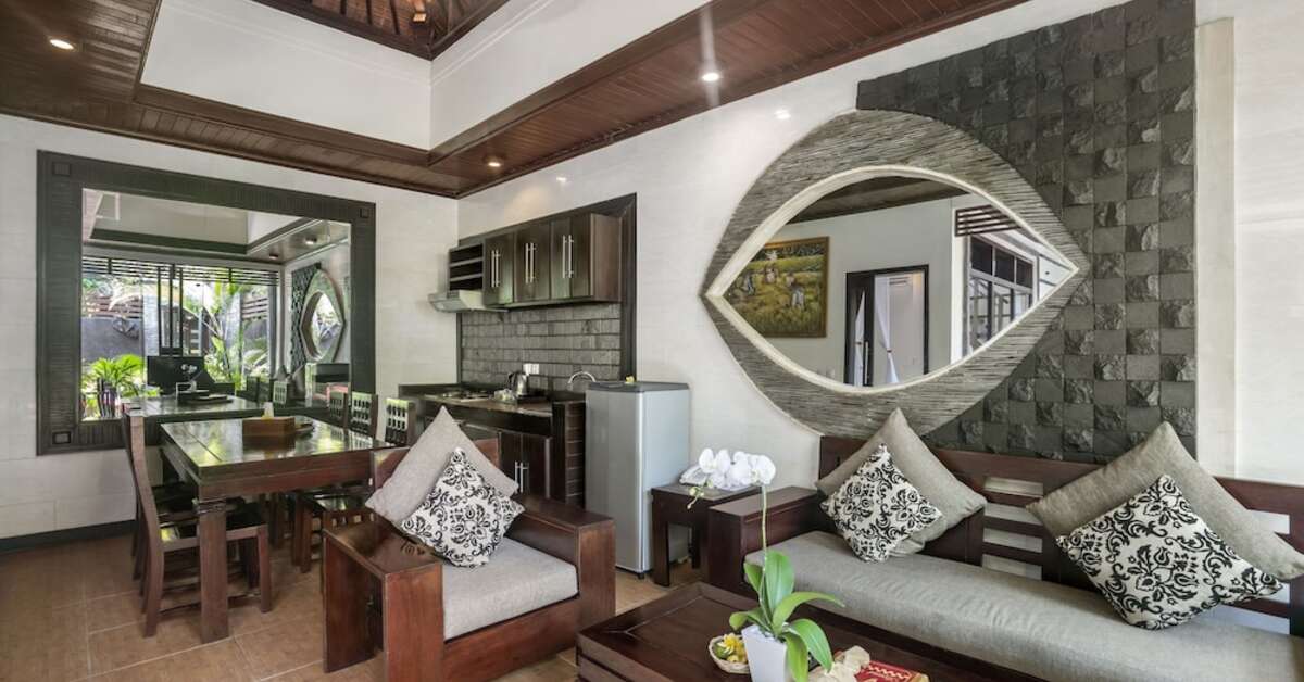 Een foto van The Bali Dream Villa Seminyak