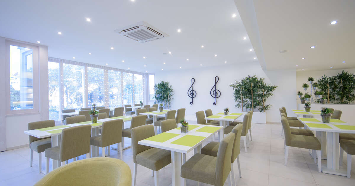 Een foto van Oasis Porto Grande Hotel