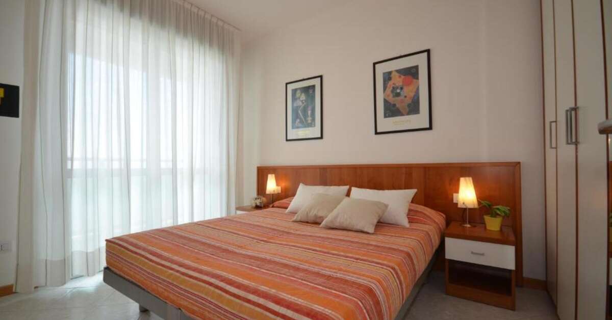Een foto van Appartementen Torre Del Sole