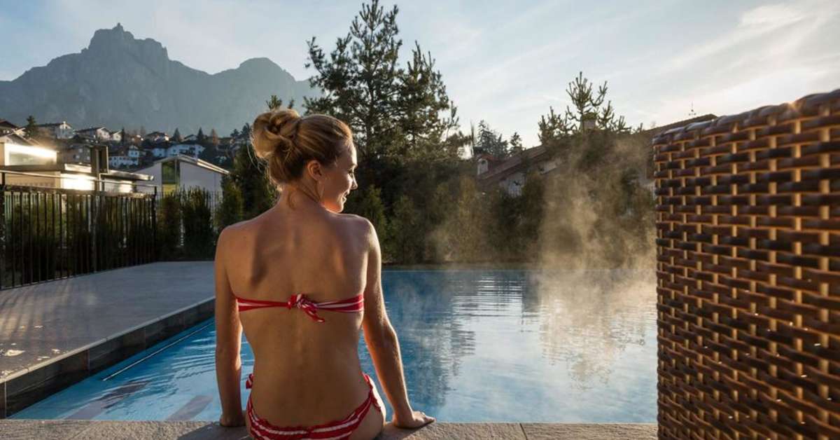 Een foto van Hotel Villa Kastelruth
