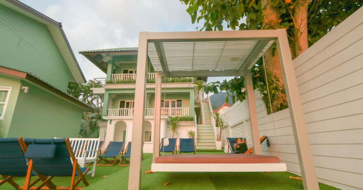 Een foto van Banpu Koh Chang Hotel