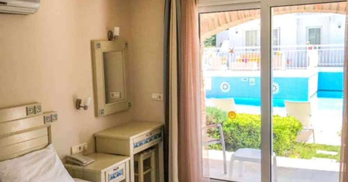 Een foto van Costa Sariyaz Hotel