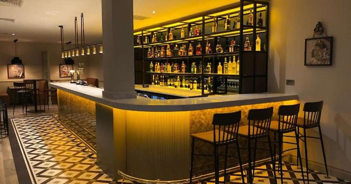 Een foto van The Aberdeen Altens Hotel
