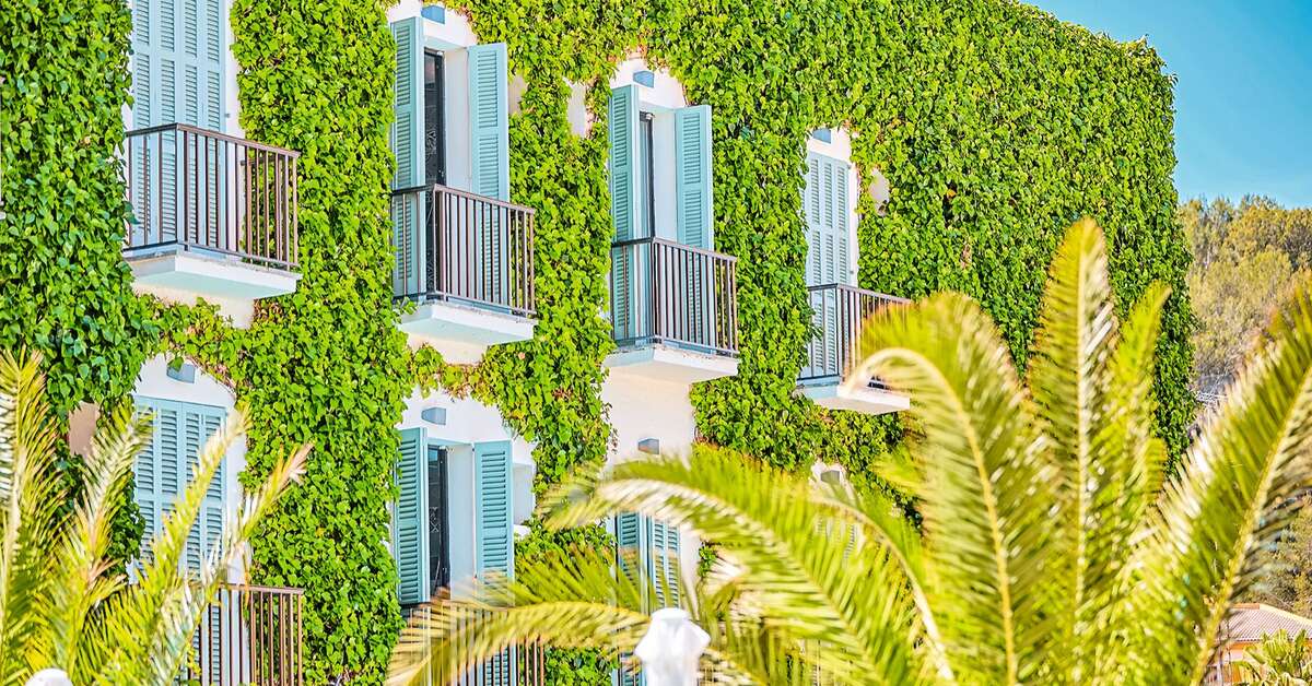 Een foto van Cupido Boutique Hotel