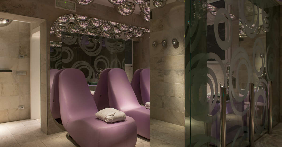 Een foto van Duchessa Isabella Hotel & Spa