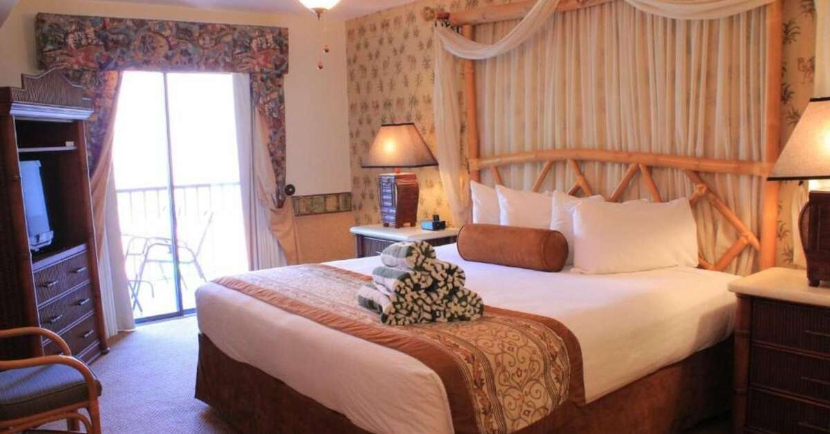 Een foto van Parkway International Resort