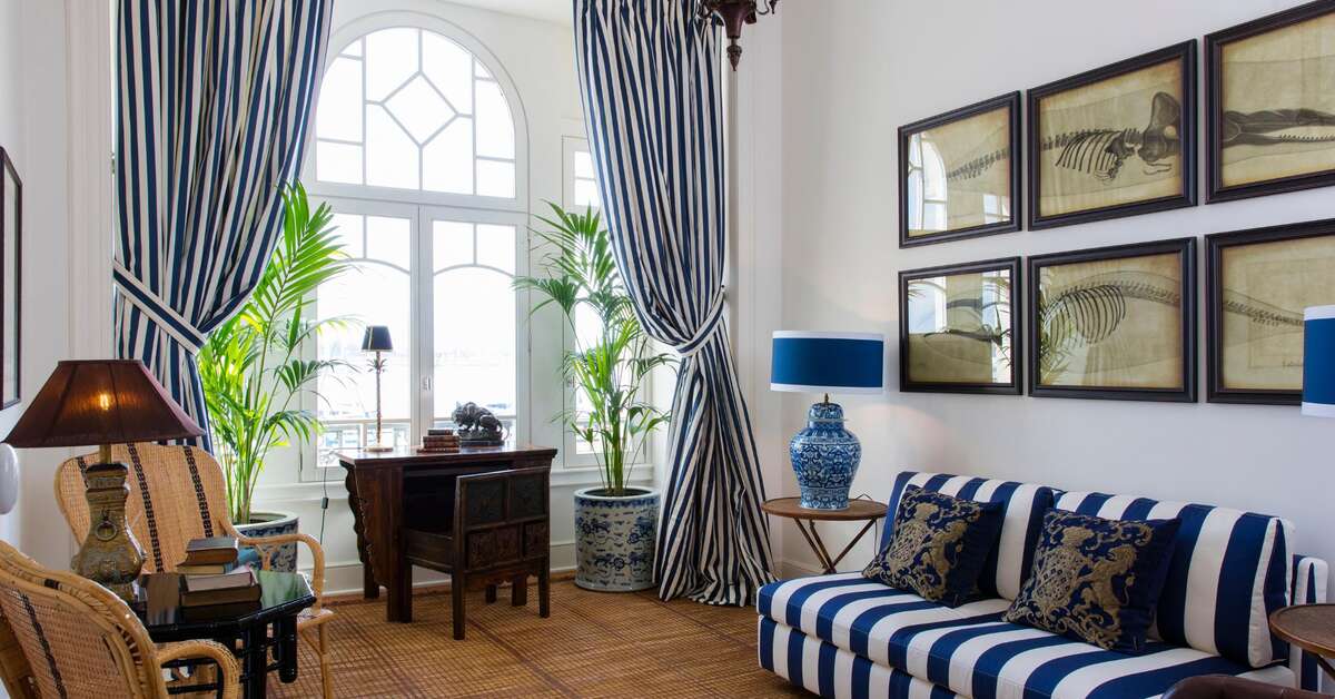 Een foto van Grand House Algarve