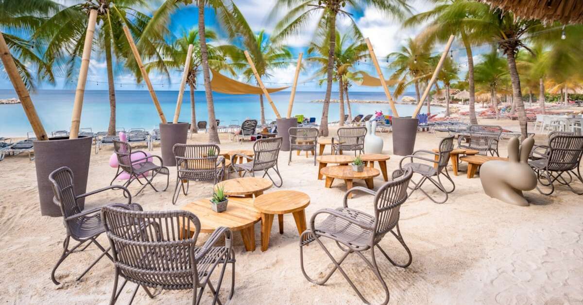 Een foto van Blue Bay Golf & Beach Resort