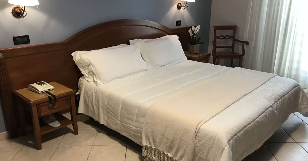 Een foto van Hotel Parco Delle Rose