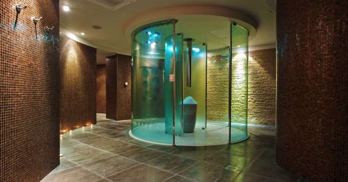 Een foto van Acaya Golf Resort & Spa