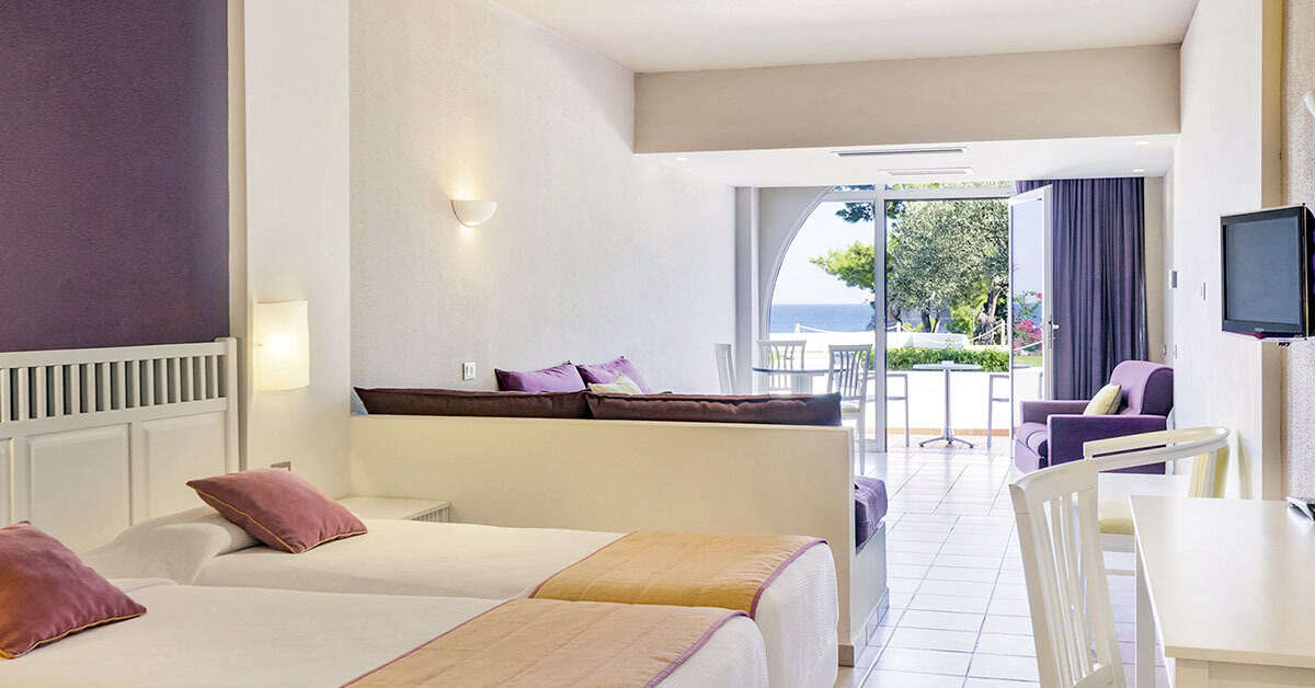 Een foto van Porto Angeli Beach Resort
