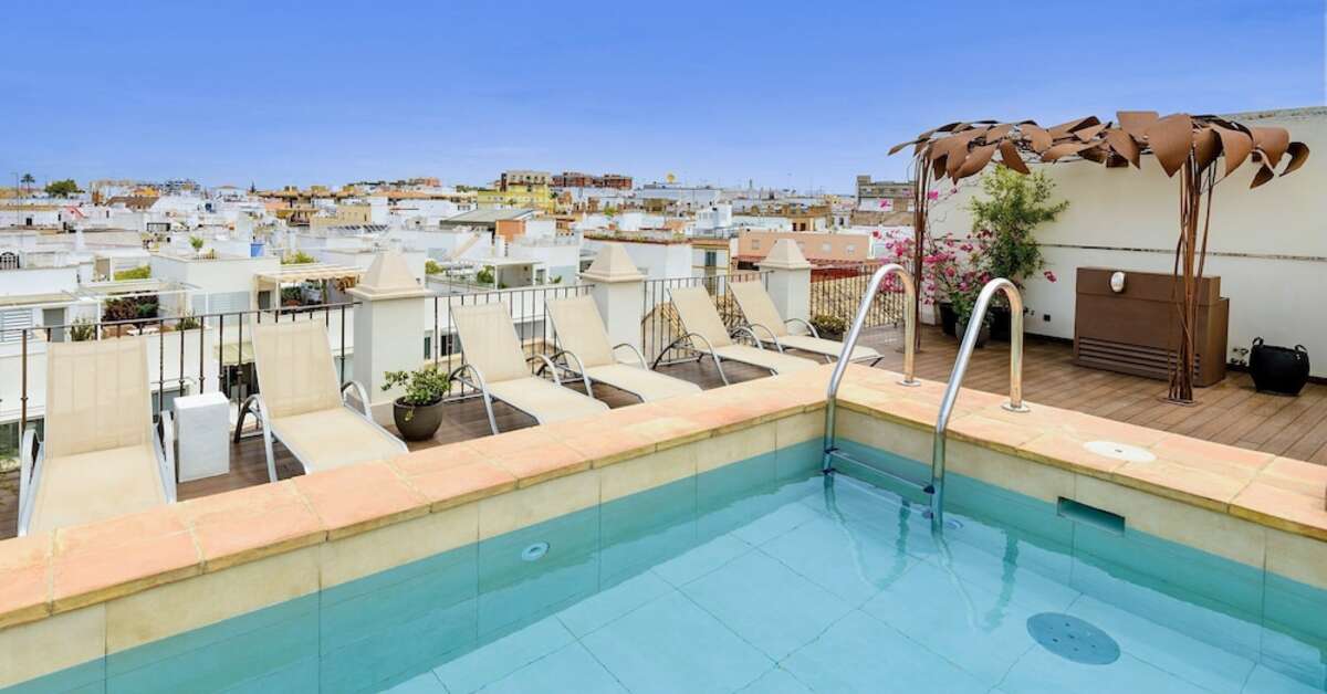 Een foto van CoolRooms Palacio Villapanes