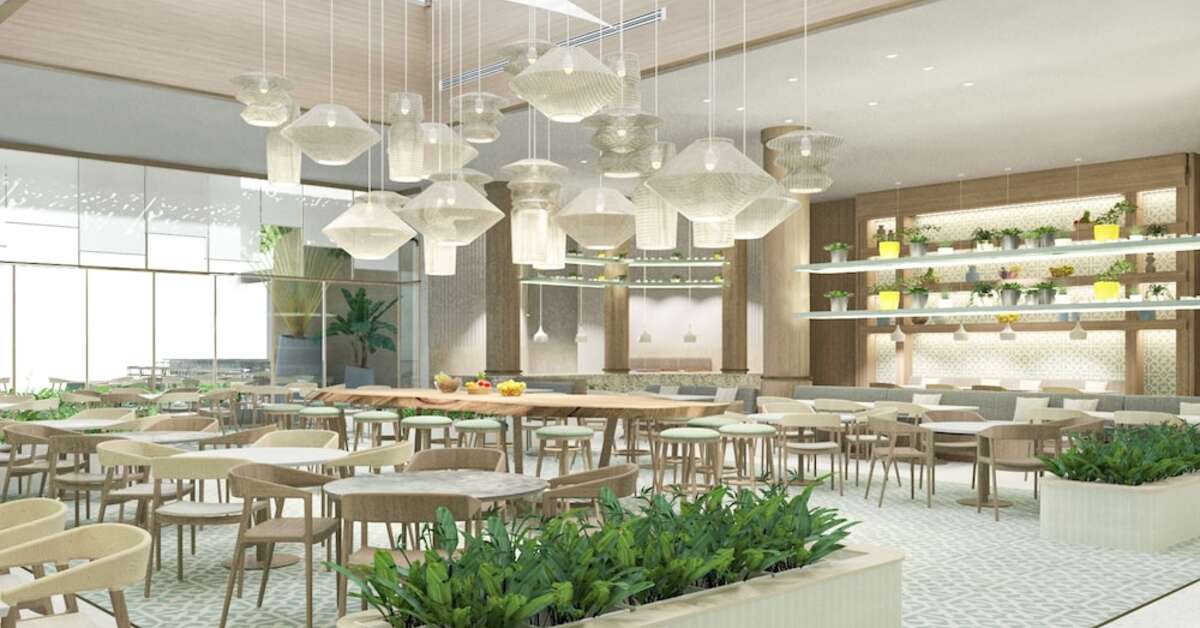Een foto van DoubleTree by Hilton Mangroovy El Gouna Resort