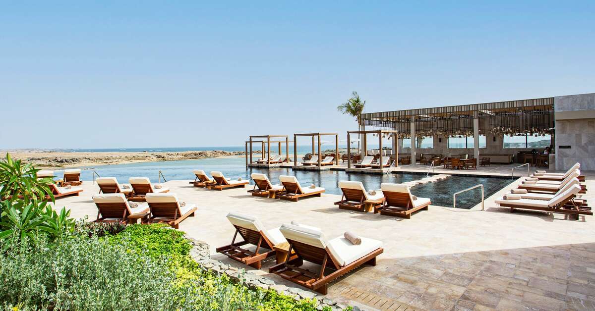 Ein Foto Alila Hinu Bay