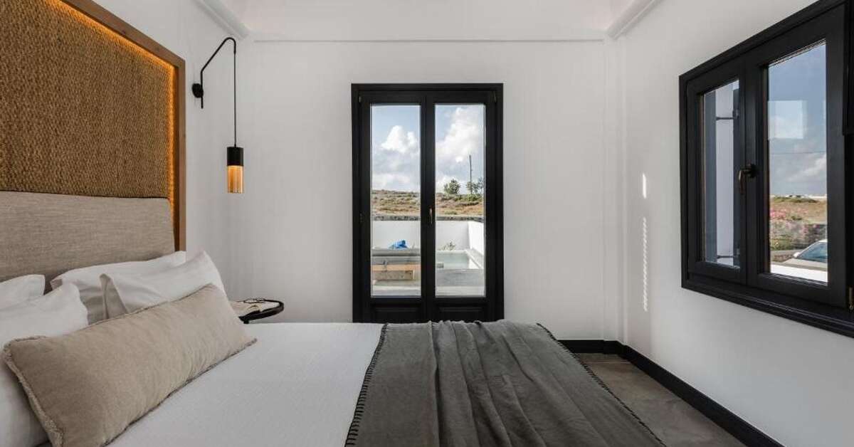 Een foto van Vineyard Exclusive Suites