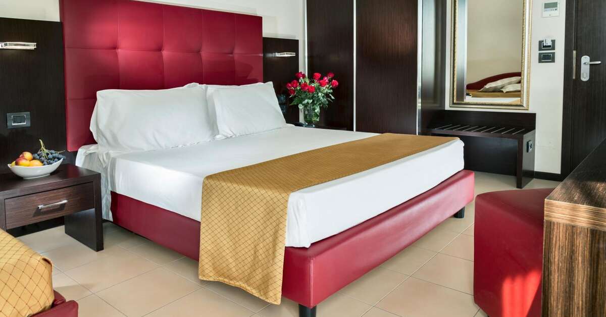 Een foto van Terminal Palace & Spa Hotel