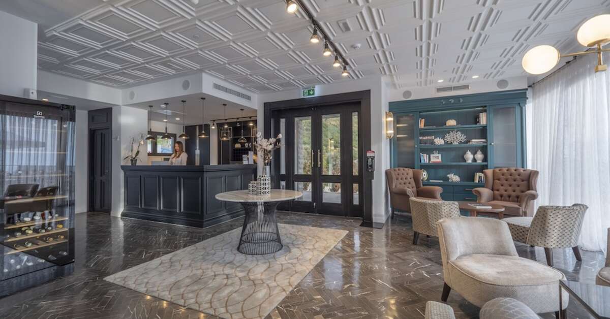 Een foto van Vivid Blue Serenity Resort