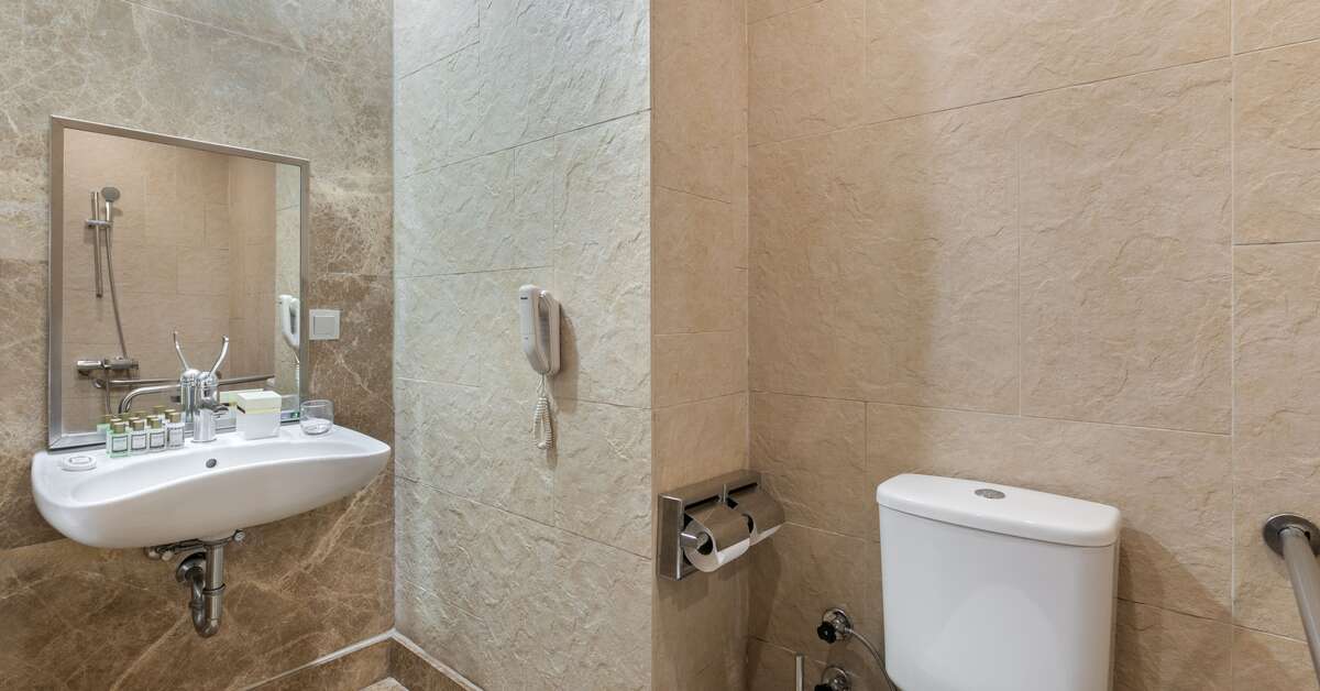 Een foto van Greenwood Suites Resort