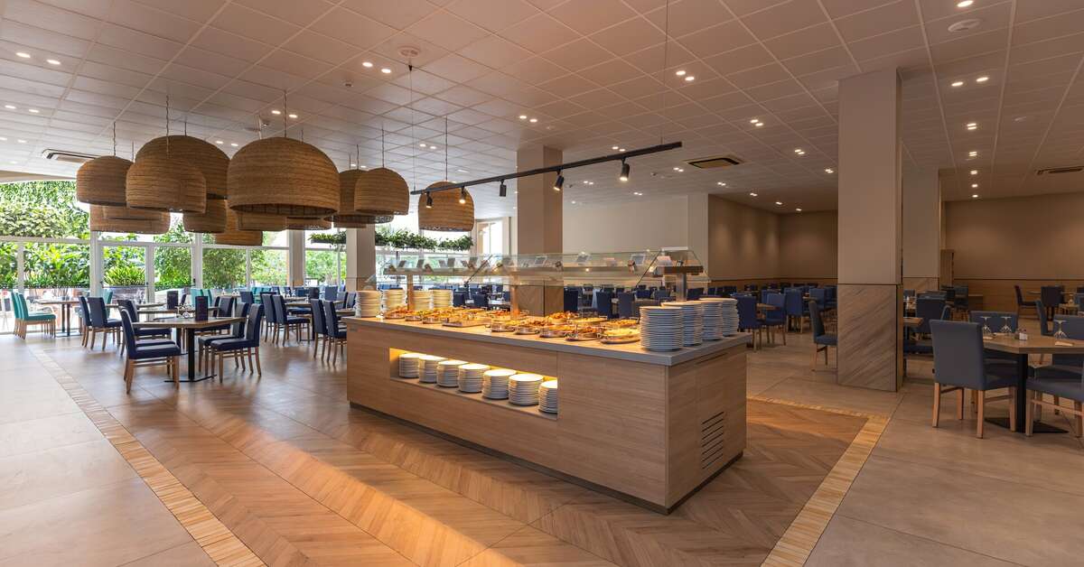 Een foto van Ohtels La Hacienda