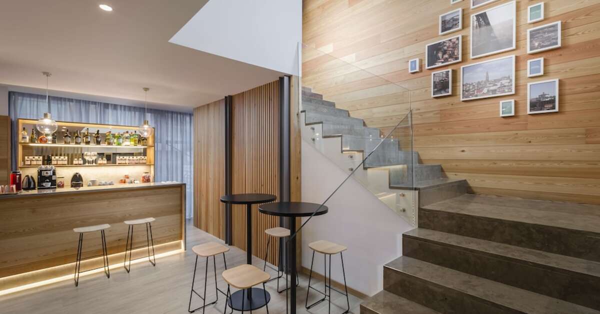 Een foto van Hotel Clip Porto Gaia